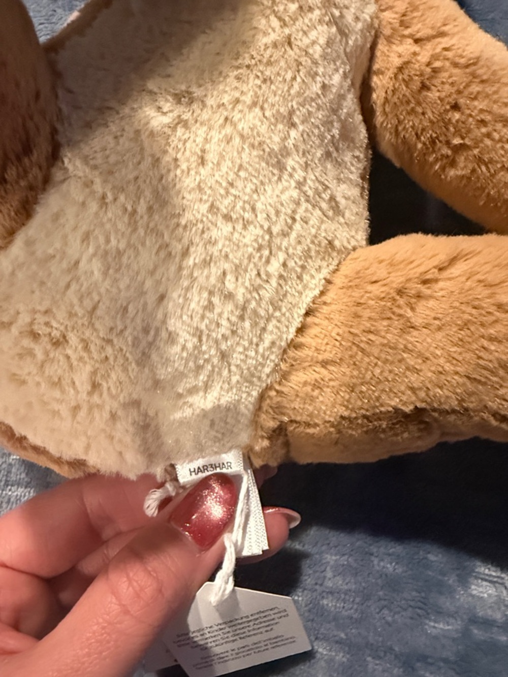 Brand new with tags Jellycat - Picture 6 of 6
